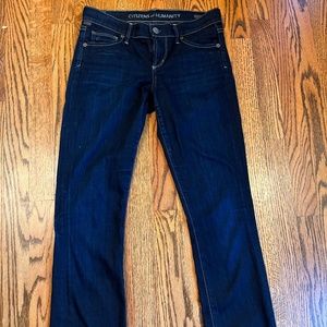 Citizens of humanity Ava jeans